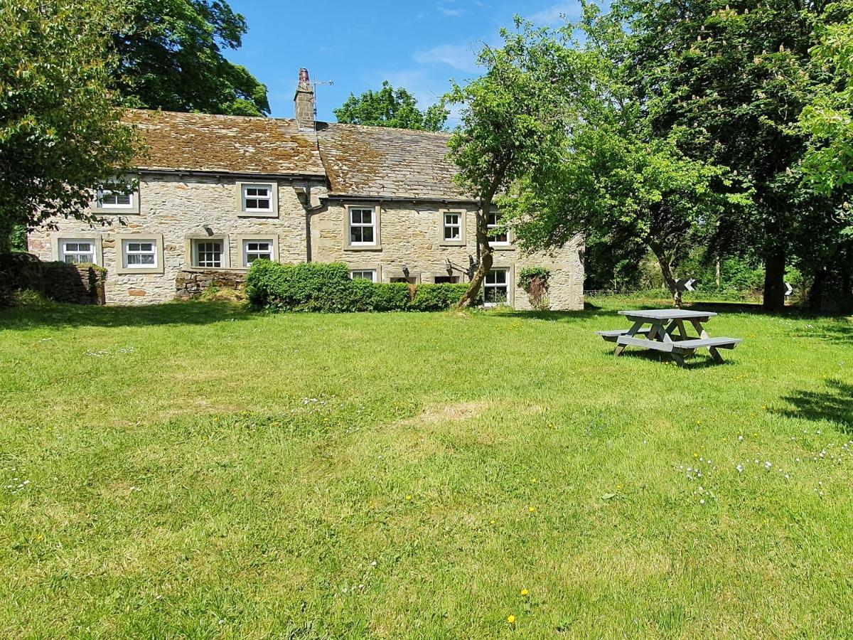 Villa Delph House Draughton Exterior foto